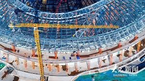 [全运会]江苏队夺得十五运会女排U18比赛金牌