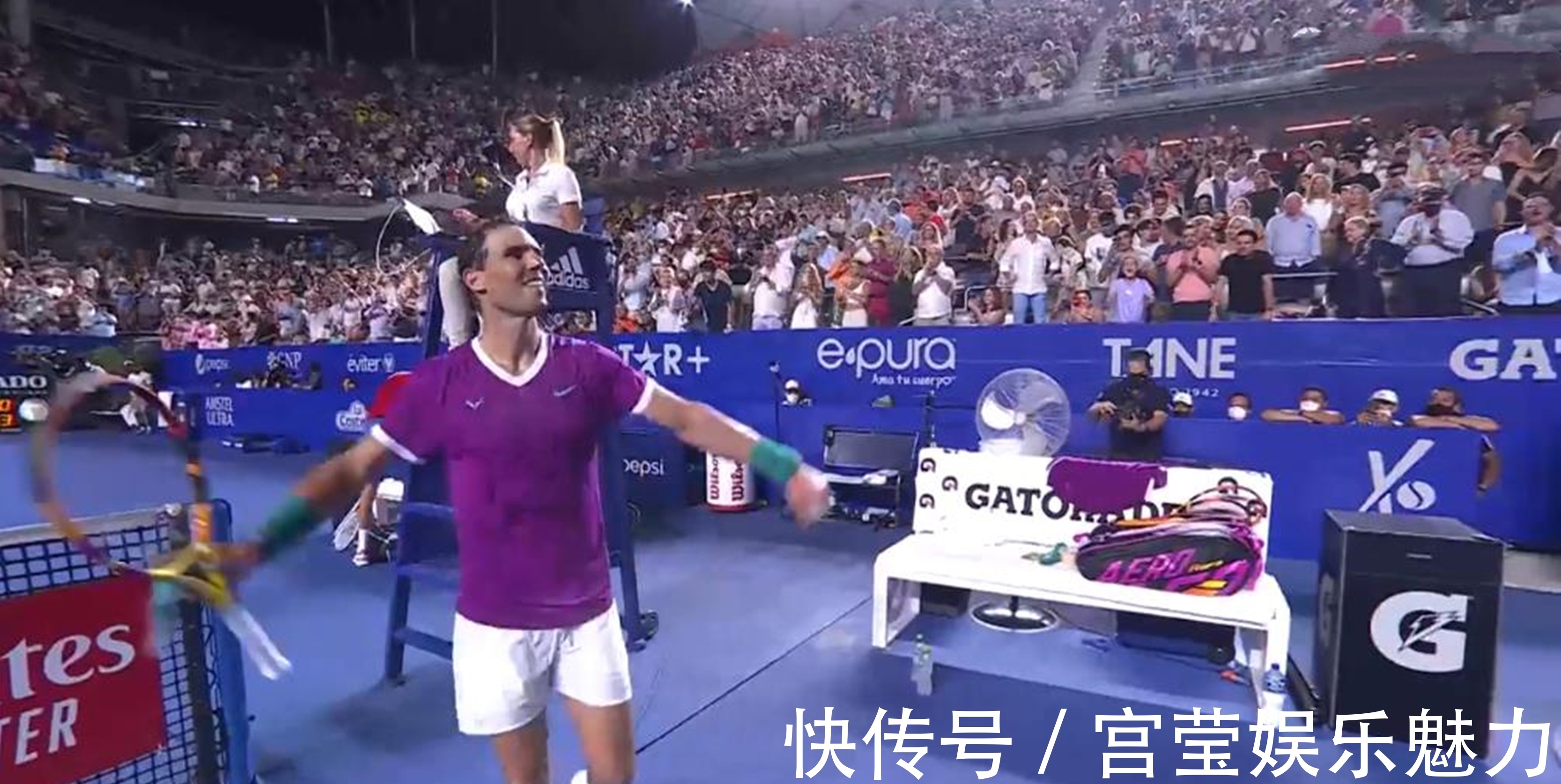 他在台前幕 他在台前幕